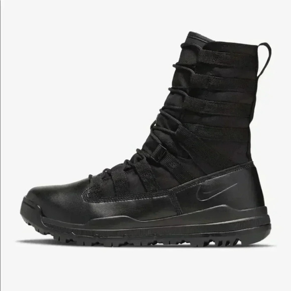 Men's Nike SFB Gen 2 8” Tactical Boot - Picture 2 of 10